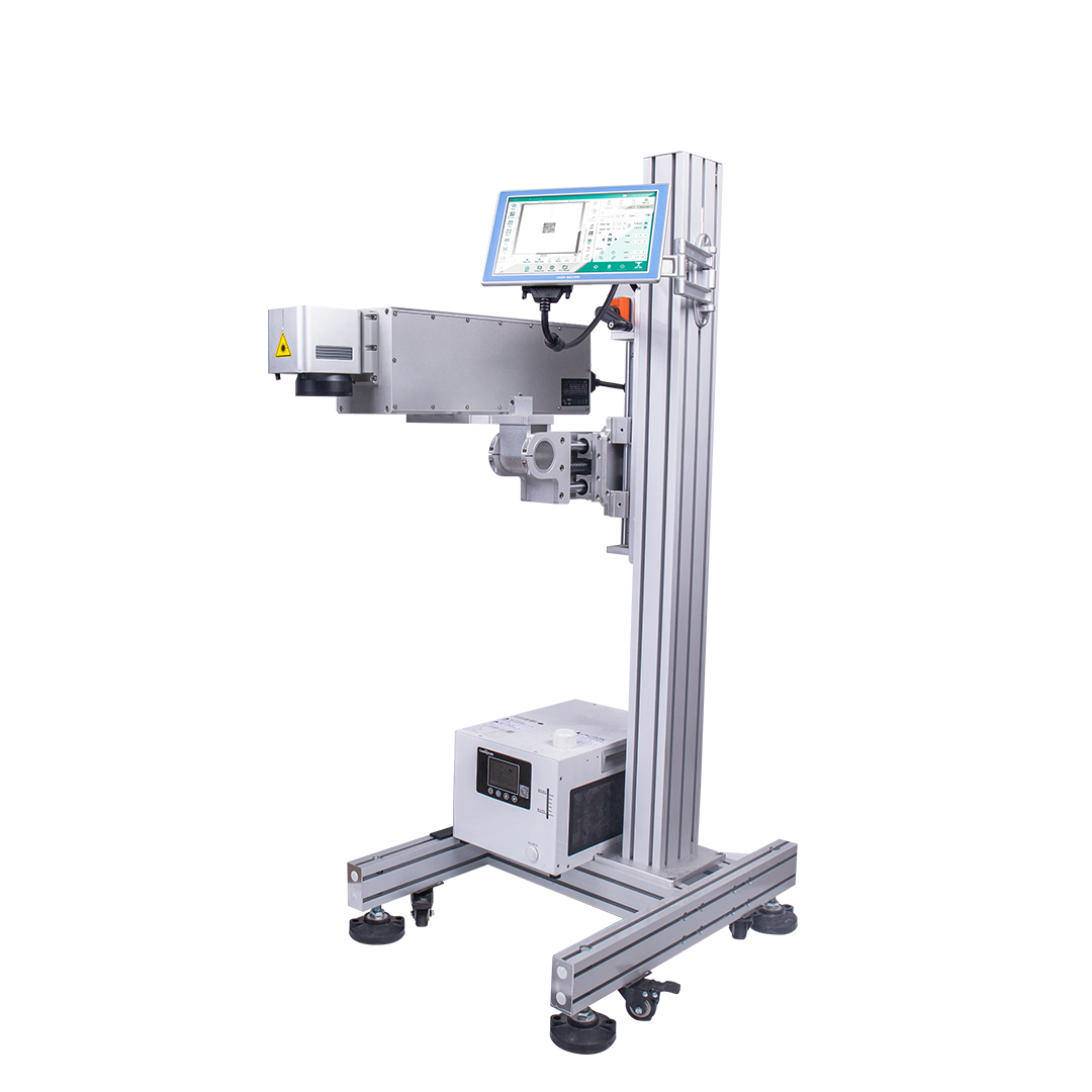 2024 UV Laser Marking Machine L series