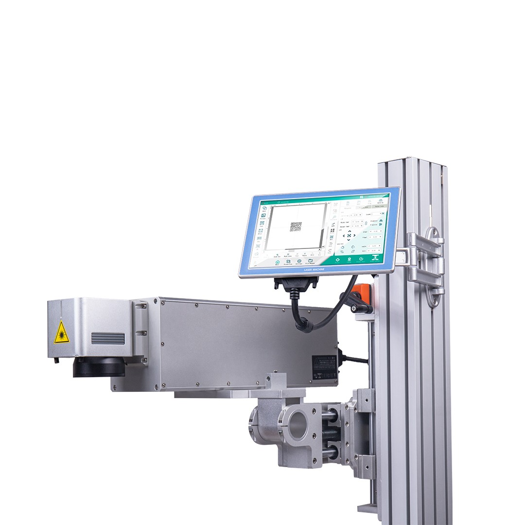 2024 UV Laser Marking Machine L series