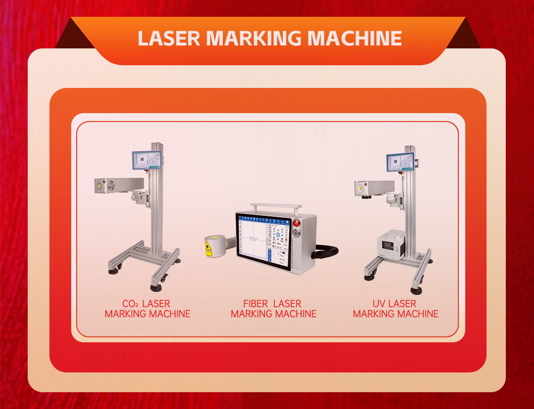 Docod September Super Saver Spectacular for Industrial Laser Marking Machines