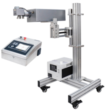 Advantages of UV Laser Marking Machines