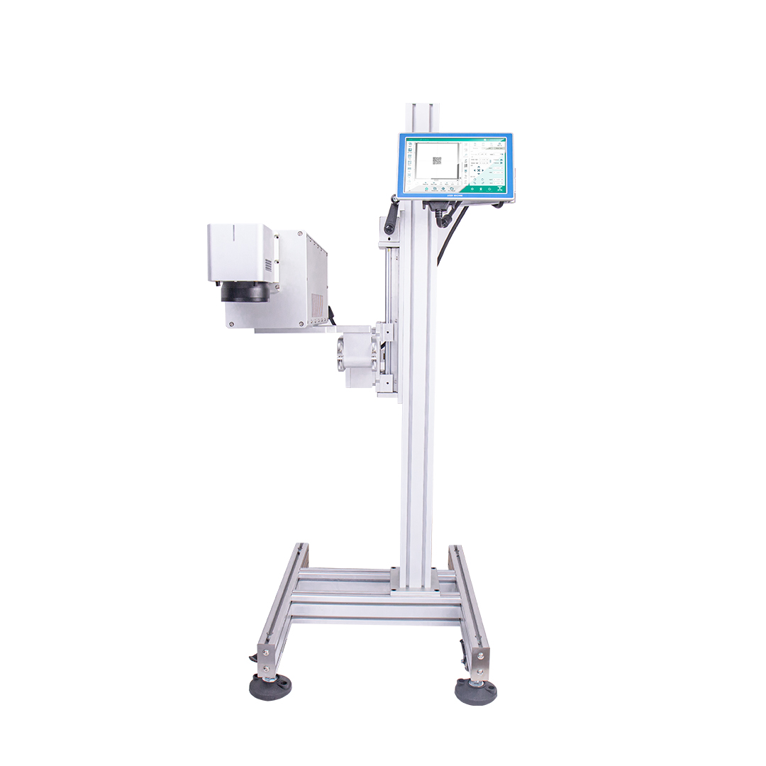 2024 UV Laser Marking Machine L series