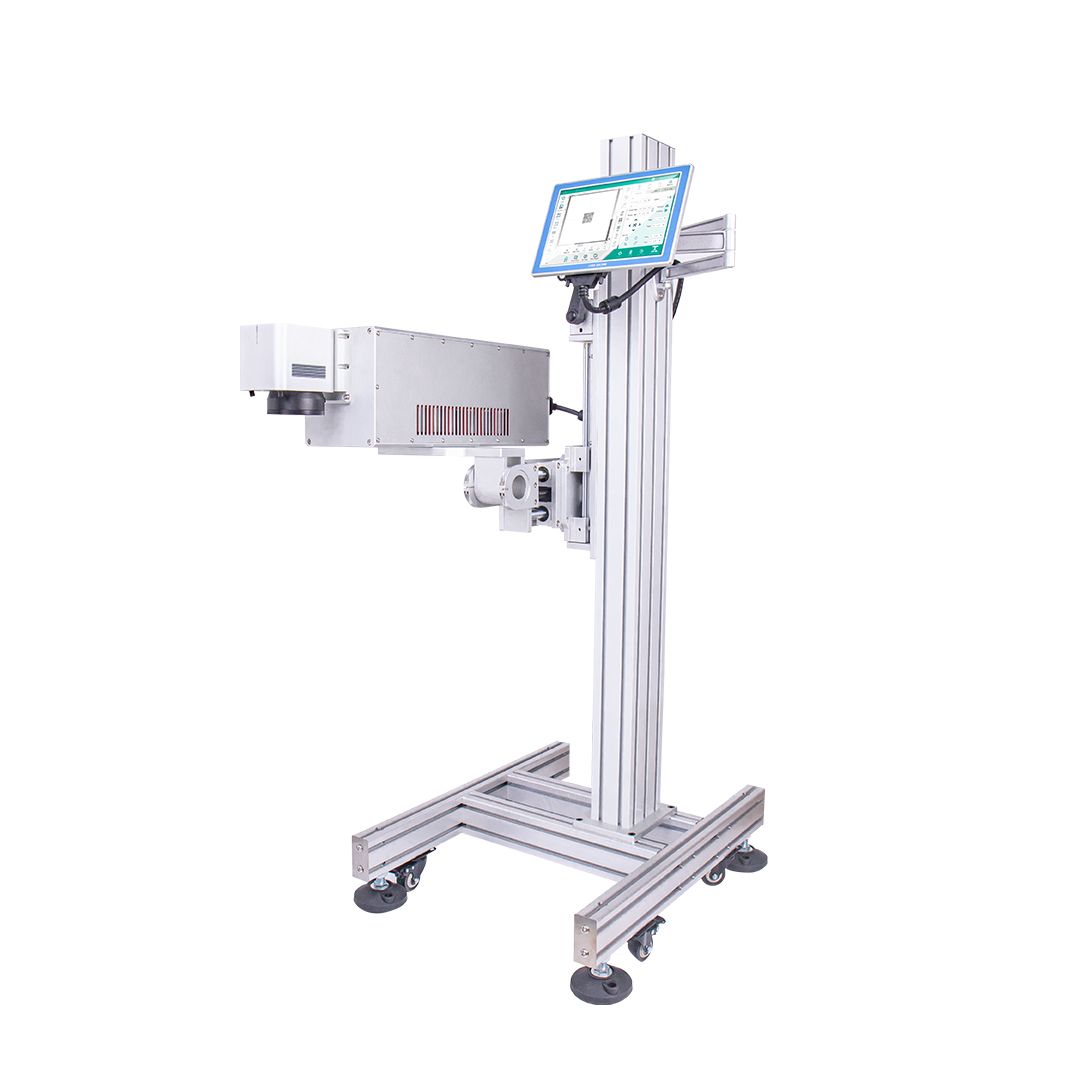 2024 UV Laser Marking Machine L series