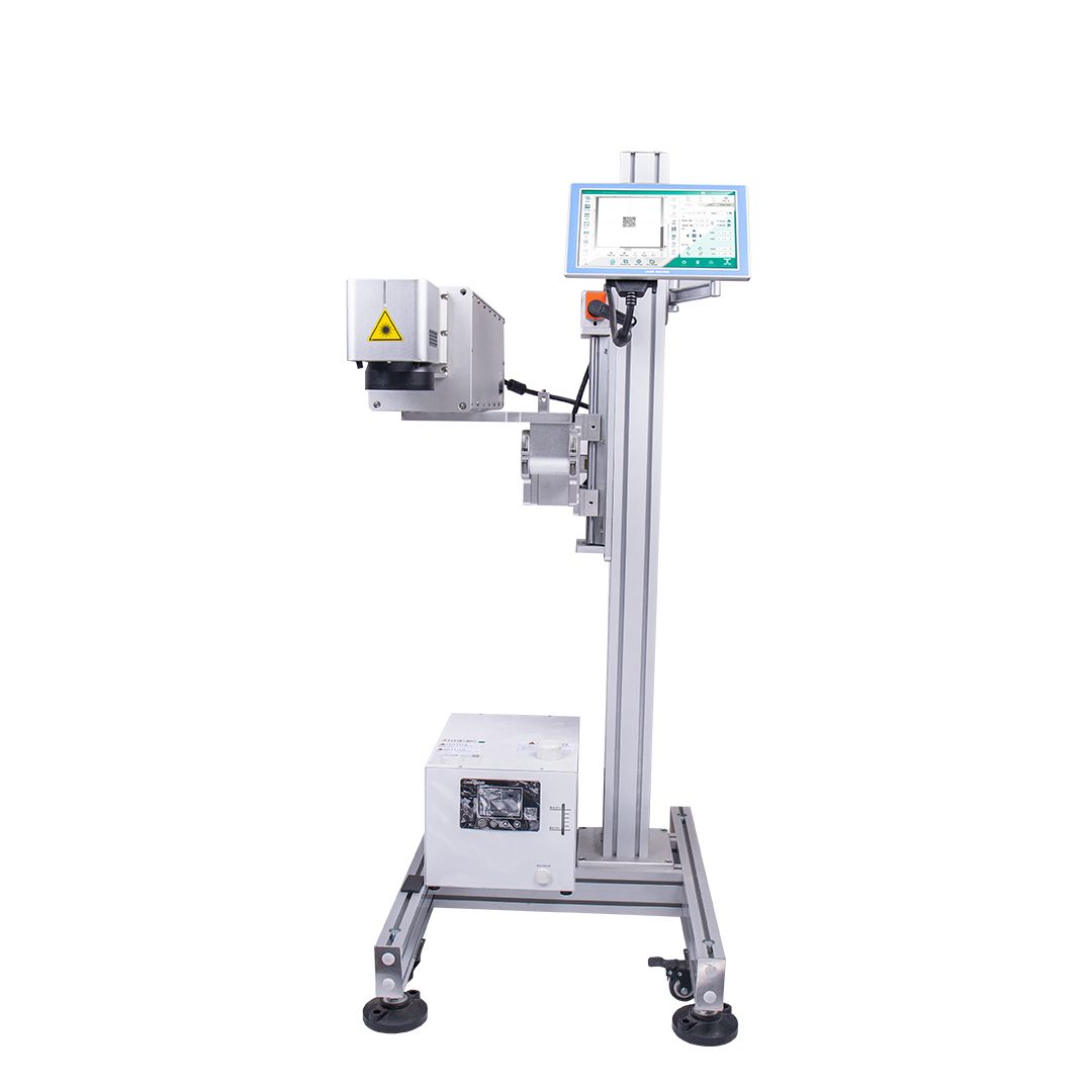 2024 UV Laser Marking Machine L series